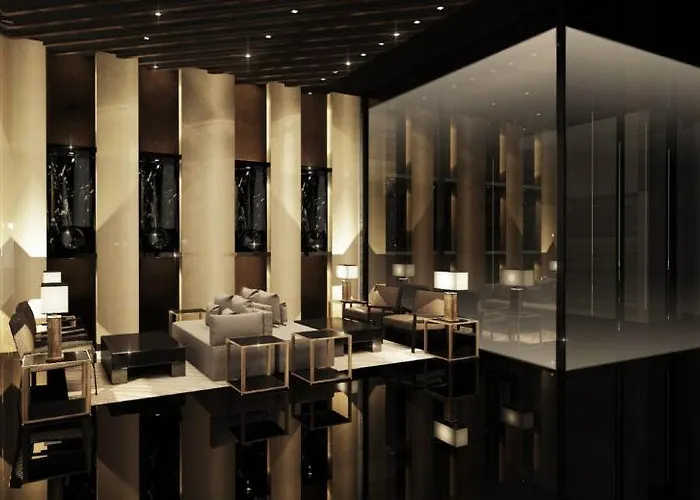 Air Residences Makati Elegant Grand Type Apartment *