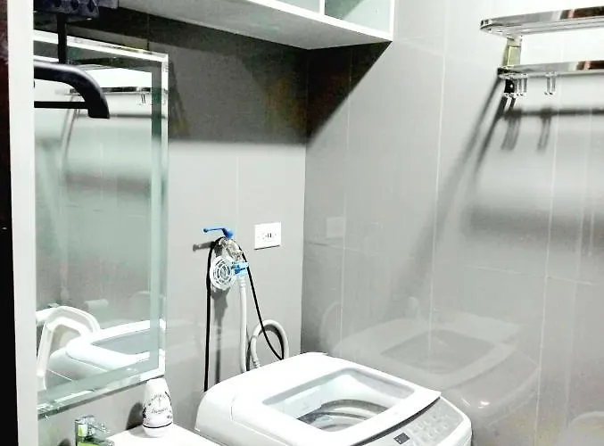 Air Residences Makati Elegant Grand Type Manila