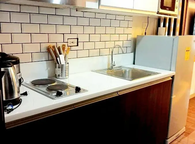 Air Residences Makati Elegant Grand Type Manila
