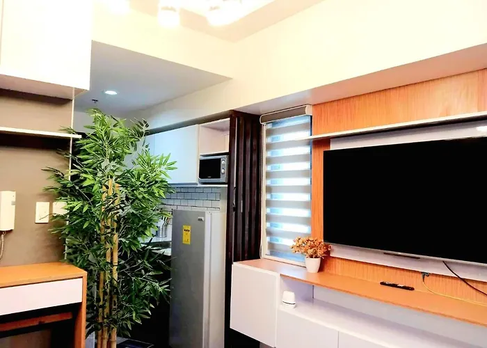 Air Residences Makati Elegant Grand Type