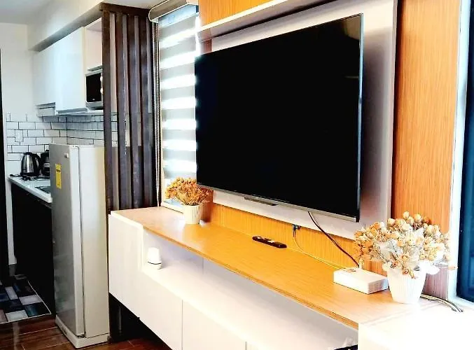 Air Residences Makati Elegant Grand Type Manila